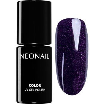 NEONAIL Winter Collection lac de unghii sub forma de gel