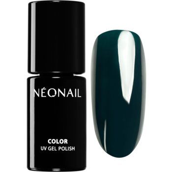 NEONAIL Winter Collection lac de unghii sub forma de gel ieftin