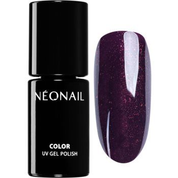 NEONAIL Winter Collection lac de unghii sub forma de gel