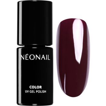 NeoNail Winter Collection lac de unghii sub forma de gel NeoNail Winter Collection lac de unghii sub forma de gel