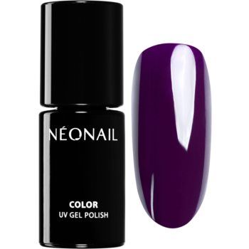 NEONAIL Winter Collection lac de unghii sub forma de gel