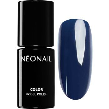 NEONAIL Winter Collection lac de unghii sub forma de gel