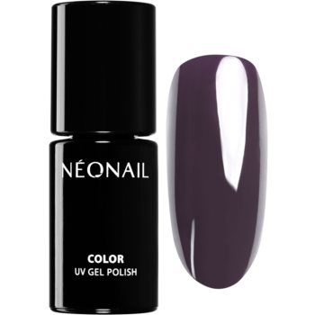 NEONAIL Winter Collection lac de unghii sub forma de gel