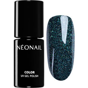 NEONAIL Winter Collection lac de unghii sub forma de gel
