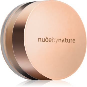 Nude by Nature Radiant Loose machiaj vrac mineral