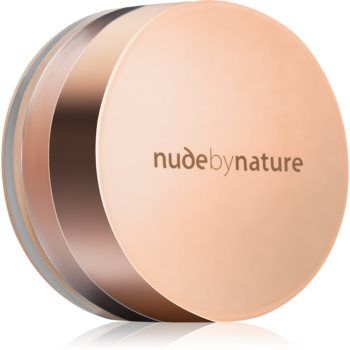 Nude by Nature Radiant Loose machiaj vrac mineral