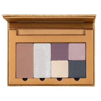 Paleta de Machiaj Natural Beauty ID, New York, Benecos, 1 buc