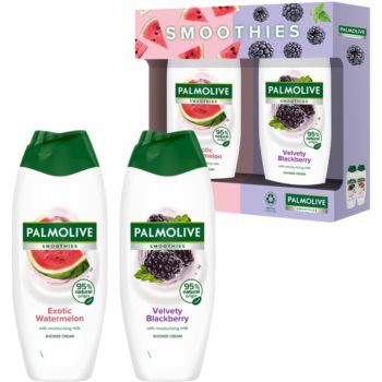 Palmolive Smoothies Duo set cadou