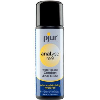 Pjur Analyse Me Comfort Glide