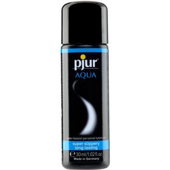 Pjur Aqua gel lubrifiant