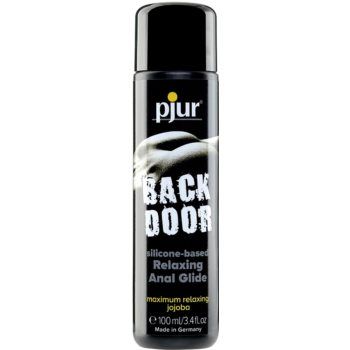 Pjur BackDoor Anal Glide gel lubrifiant anal