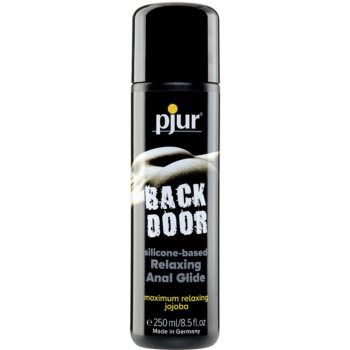 Pjur BackDoor Anal Glide gel lubrifiant anal