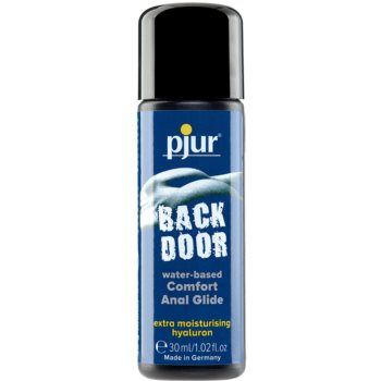 Pjur BackDoor Comfort Glide