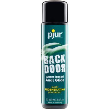 Pjur BackDoor Regenerating Anal Glide