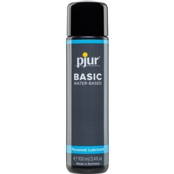 Pjur Basic Waterbased gel lubrifiant