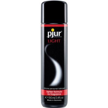 Pjur Light Personal Glide gel lubrifiant