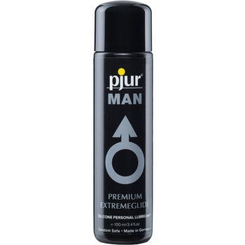 Pjur Man Premium Extremeglide gel lubrifiant anal
