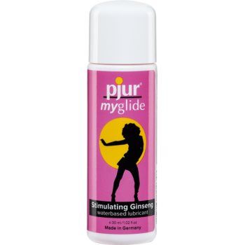 Pjur My Glide gel lubrifiant