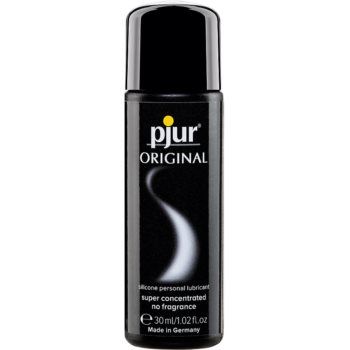 Pjur Original Personal Glide gel lubrifiant