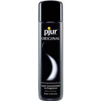 Pjur Original Personal Glide gel lubrifiant