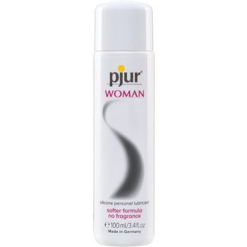 Pjur Woman gel lubrifiant