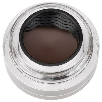 Pomada Sprancene - Fill & Shape KYAH Beauté, Ebony la reducere