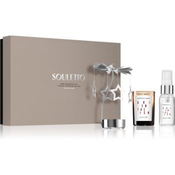 Souletto Orientalism Home Fragrance Set set cadou de firma original