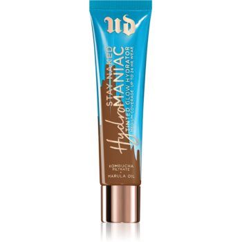 Urban Decay Hydromaniac Tinted Glow Hydrator make up hidratant