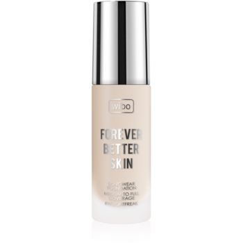 Wibo Forever Better Skin make up