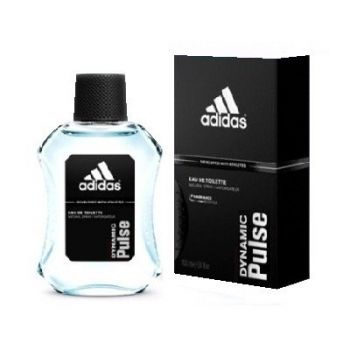 adidas DYNAMIC PULSE Eau de toilette ieftina