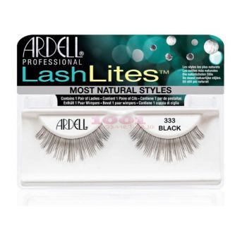 ARDELL LASH LITES GENE FALSE 333