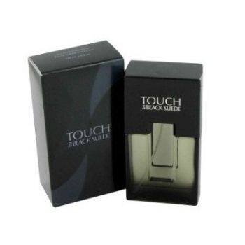 AVON BLACK SUEDE TOUCH Eau de toilette (Optiuni de comanda: 75 ml) ieftina