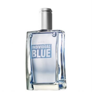 AVON INDIVIDUAL BLUE Eau de toilette la reducere