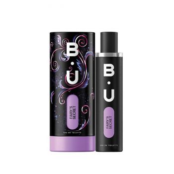 B.U. FAIRY SECRET EAU DE TOILETTE