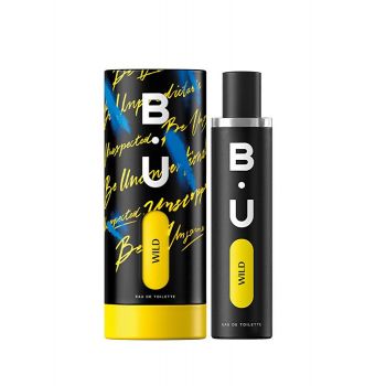 B.U. FREE WILD EAU DE TOILETTE