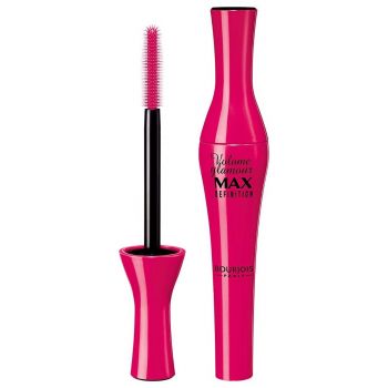 BOURJOIS VOLUME GLAMOUR MAX DEFINITION RIMEL (Optiuni de comanda: Black)