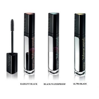 BOURJOIS VOLUME REVEAL RIMEL (Optiuni de comanda: Black waterproof) la reducere