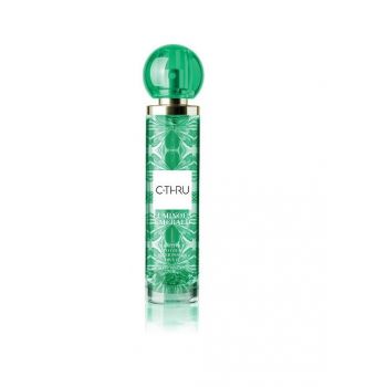 C-TRU LUMINOUS EMERALD EAU DE TOILETTE 30 ML de firma originala