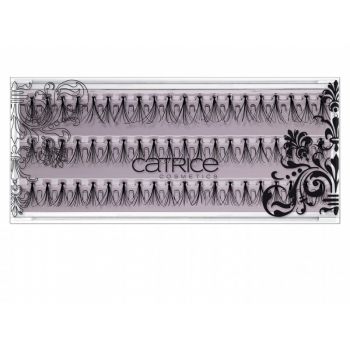 CATRICE LASH COUTURE SINGLE LASHES GENE FALSE FIR CU FIR