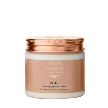 Curl Defining Leave In Butter 200 ml