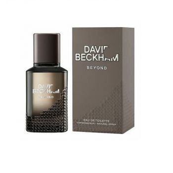 DAVID BECKHAM BEYOND EAU DE TOILETTE MEN (Optiuni de comanda: 40 ML) la reducere