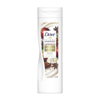 DOVE LIMITED EDITION WINTER RITUAL BODY LOTION ieftina
