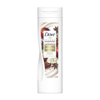 DOVE LIMITED EDITION WINTER RITUAL BODY LOTION