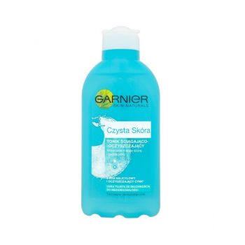 GARNIER PURE TONIC PURIFIANT ASTRINGENT PENTRU TEN GRAS