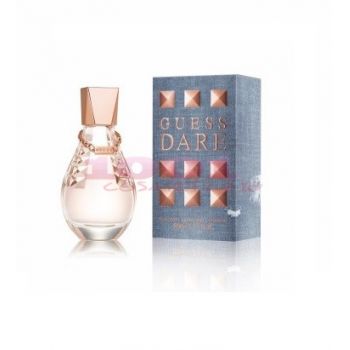 GUESS DARE EAU DE TOILLETTE WOMEN 30 ML ieftina