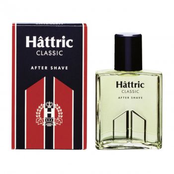 HATTRIC CLASSIC AFTER SHAVE