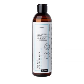 High Tech Hyaluronic Acid Shampoo 300 ml