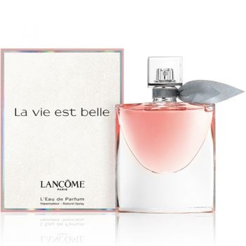 LANCOME LA VIE EST BELLE EAU DE PARFUM 50 ML