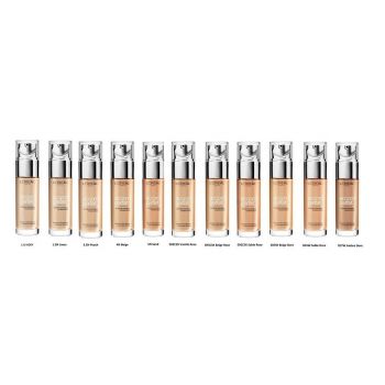 LOREAL ACCORD PARFAIT / TRUE MATCH FOND DE TEN NOU (Optiuni de comanda: 3D3W Beige Dore) de firma original