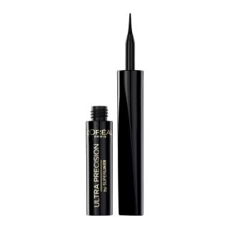 LOREAL SUPER LINER TUS OCHI (Optiuni de comanda: Black waterproof) la reducere